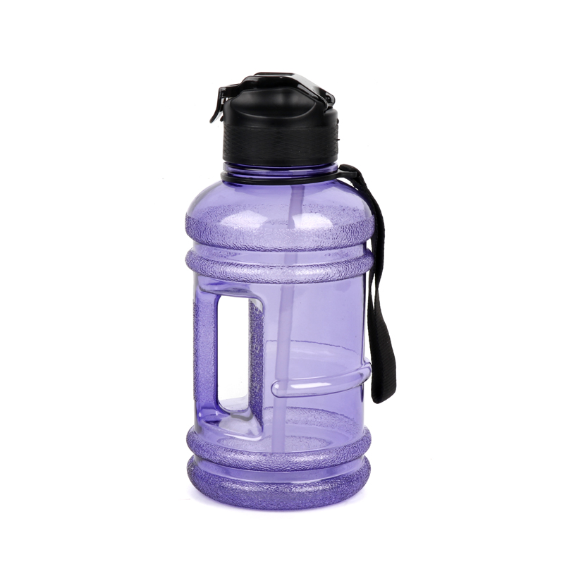Бутылка для воды Accessories SH2503-1 1 шт