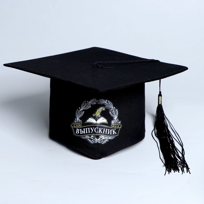 

Шляпа выпускника «Выпускник», Шляпа. Выпускной