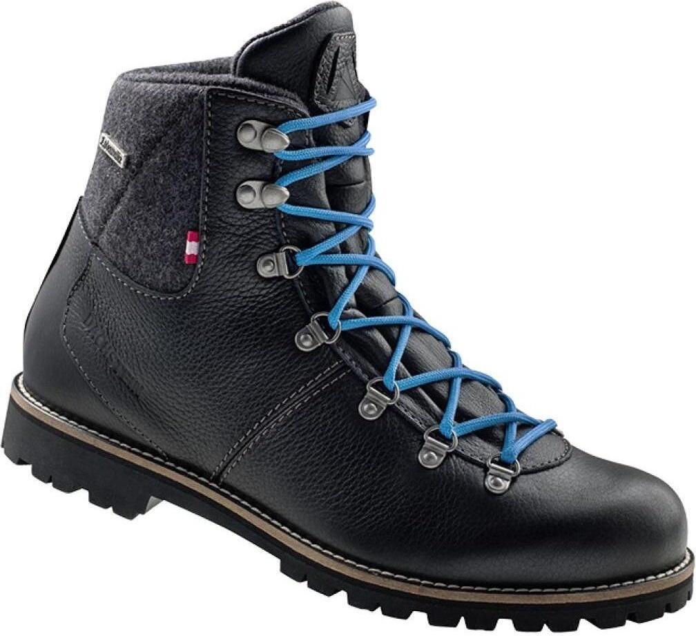 

Ботинки Dachstein Gebirgjager, black, 40 EU, Gebirgjager