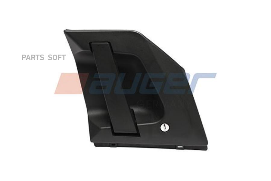 

ДВЕРНАЯ РУЧКА RVI auger 90575