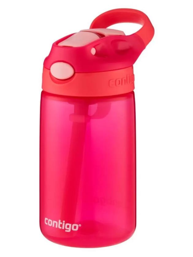 Бутылка Contigo Gizmo 0.42л Pink пластик (2115033)