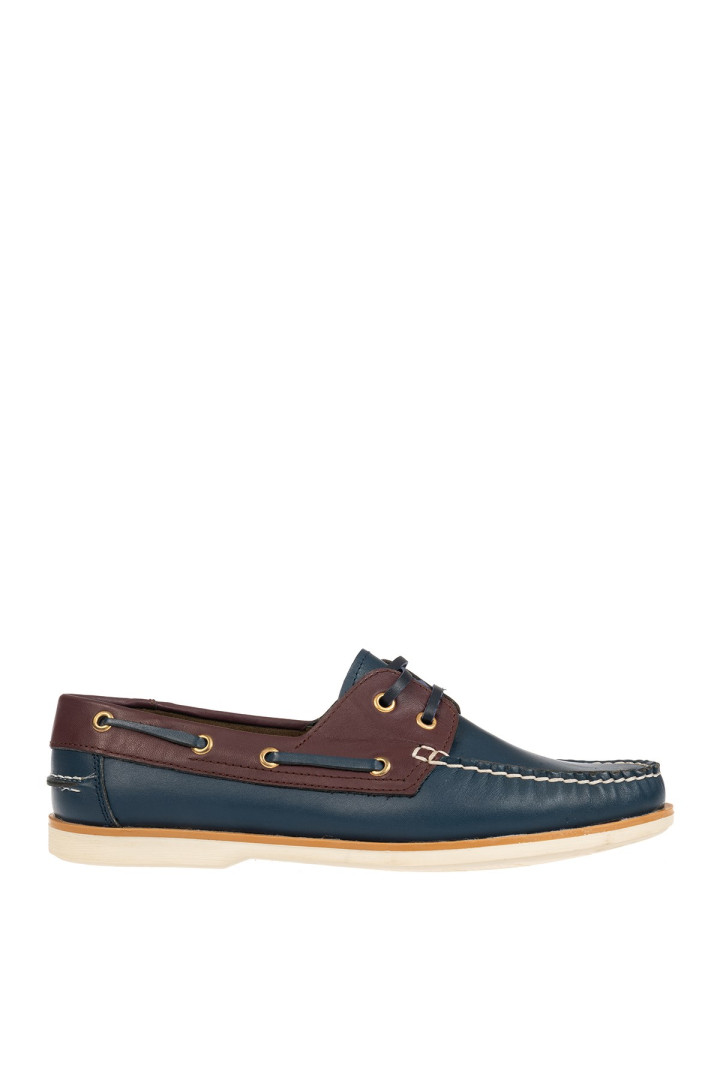 

Туфли мужские Dr.Flexer 43835 синие 44 EU (доставка из-за рубежа), 43835