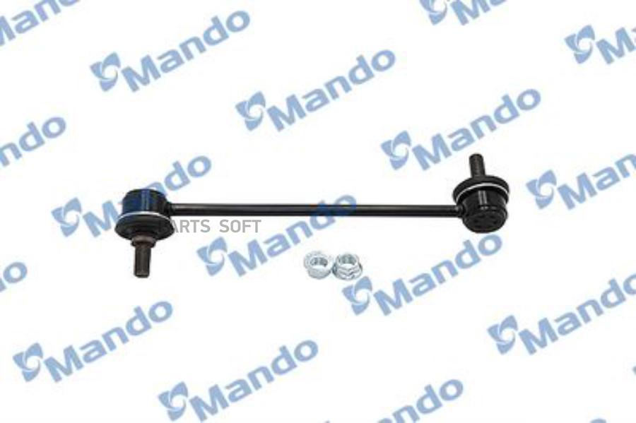

Стойка Стабилизатора Slh0036 Nsii0007191995 Mando арт. SLH0036