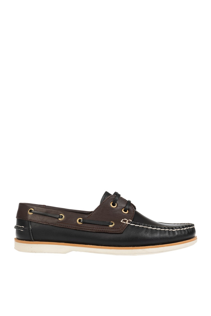 

Туфли мужские Dr.Flexer 43834 черные 43 EU (доставка из-за рубежа), 43834