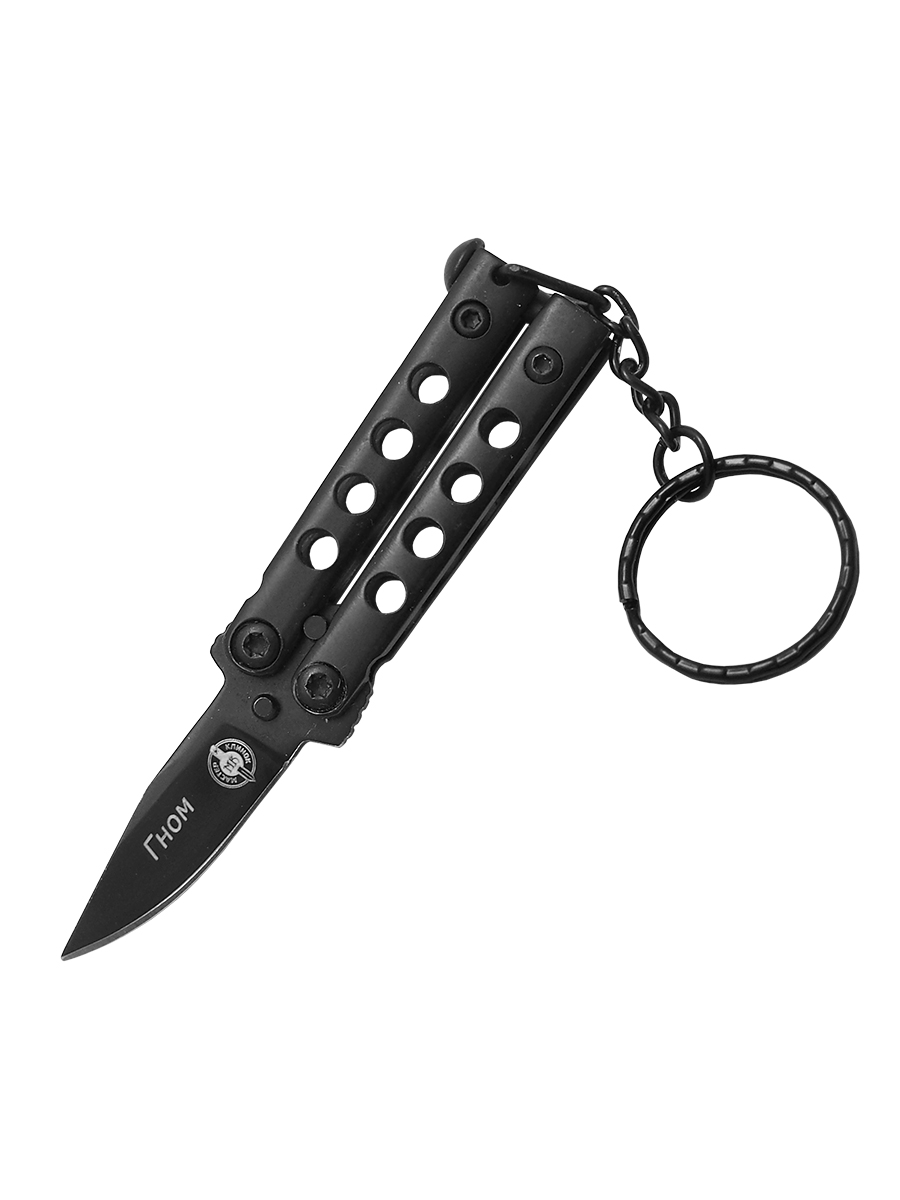 Нож складной Мастер Клинок MK205A Гном, сталь 420