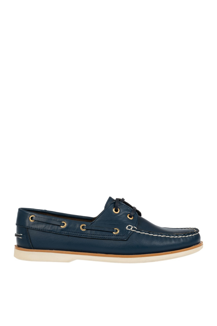

Туфли мужские Dr.Flexer 43833 синие 42 EU (доставка из-за рубежа), 43833
