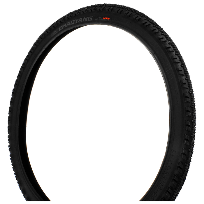 фото Покрышка 24" × 1,95" chao yang h-567 nobrand