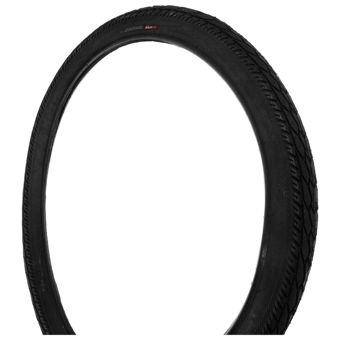 фото Покрышка 24" × 1,95" chao yang h-5113 nobrand