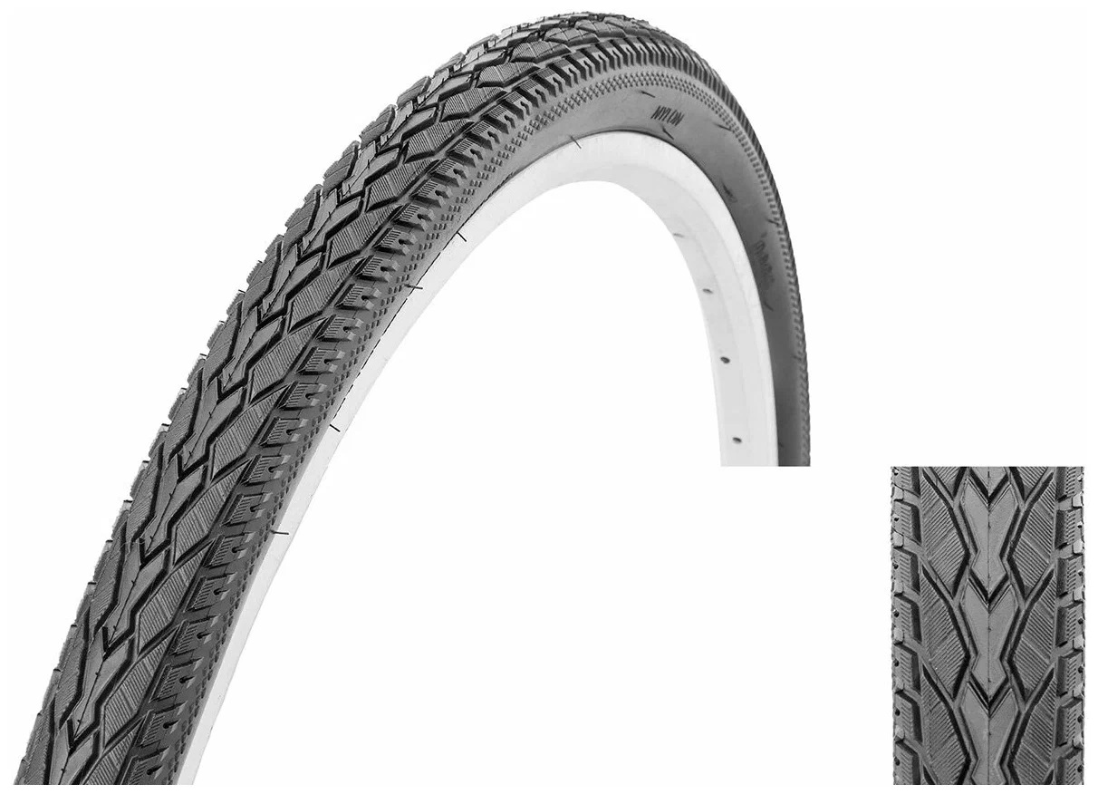 

Покрышка 24"  1,95" Chao Yang H-5113