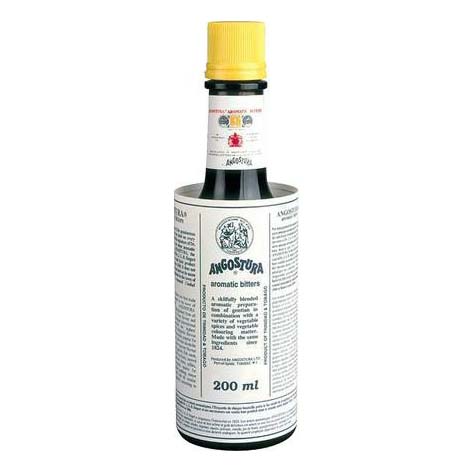 

Ликер Angostura Aromatic Bitters 44,7% 0,2 л