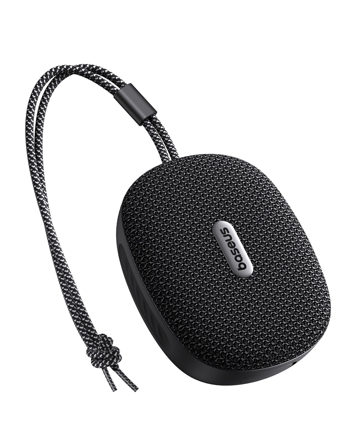 

Портативная колонка Baseus Superb VOolume AeQur 35 Pro Black, Черный, Superb VOolume AeQur 35 Pro