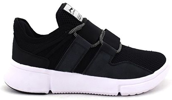 

Кроссовки мужские Li-Ning Male Basketball Culture Shoes AGBP019 черные 7 US, Male Basketball Culture Shoes AGBP019