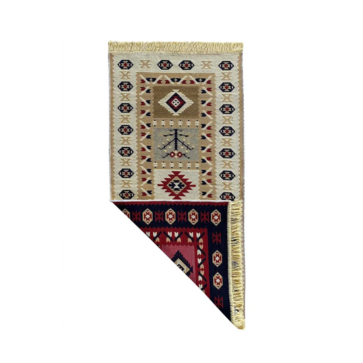 Ковер LCADES Kilim Gold 57234КР 08 x 15 м 2199₽