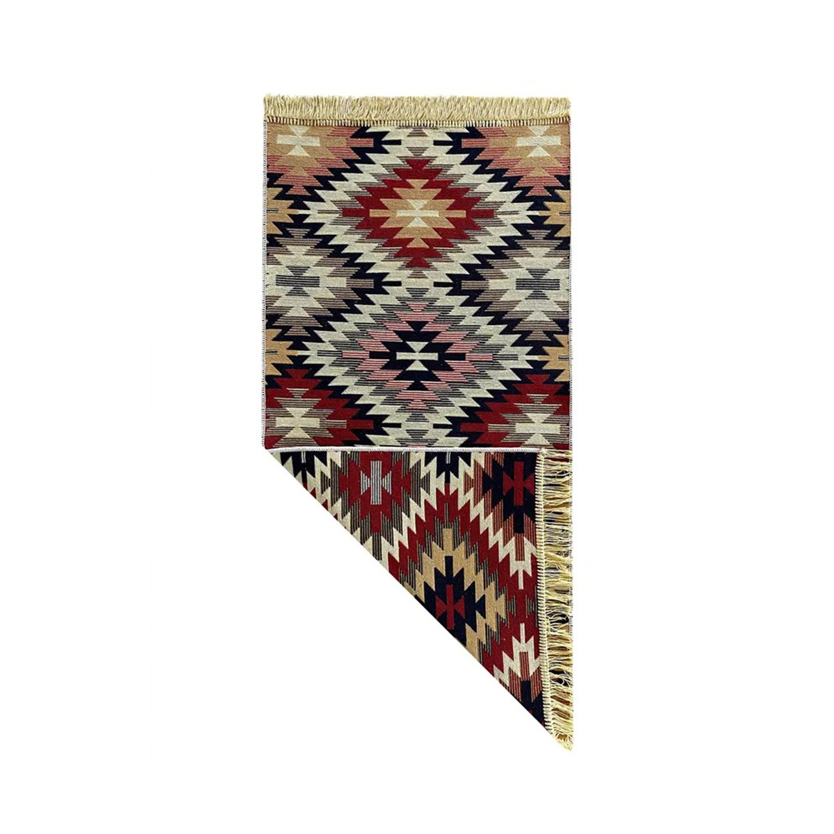 Ковер LCADES Kilim Gold 57739 06 x 09 м 1124₽