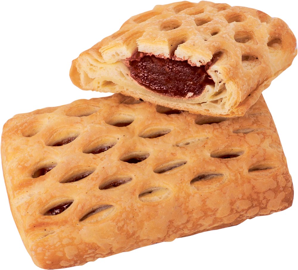 

Сдоба Хлеб Мещеры Мещерская с малиной 100 г