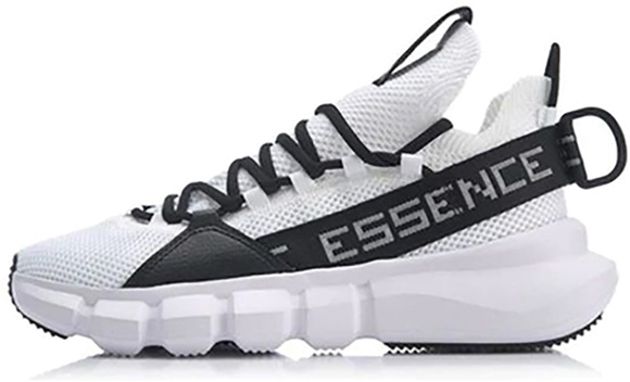 

Кроссовки мужские Li-Ning Male Basketball Culture Shoes белые 12 US, Male Basketball Culture Shoes