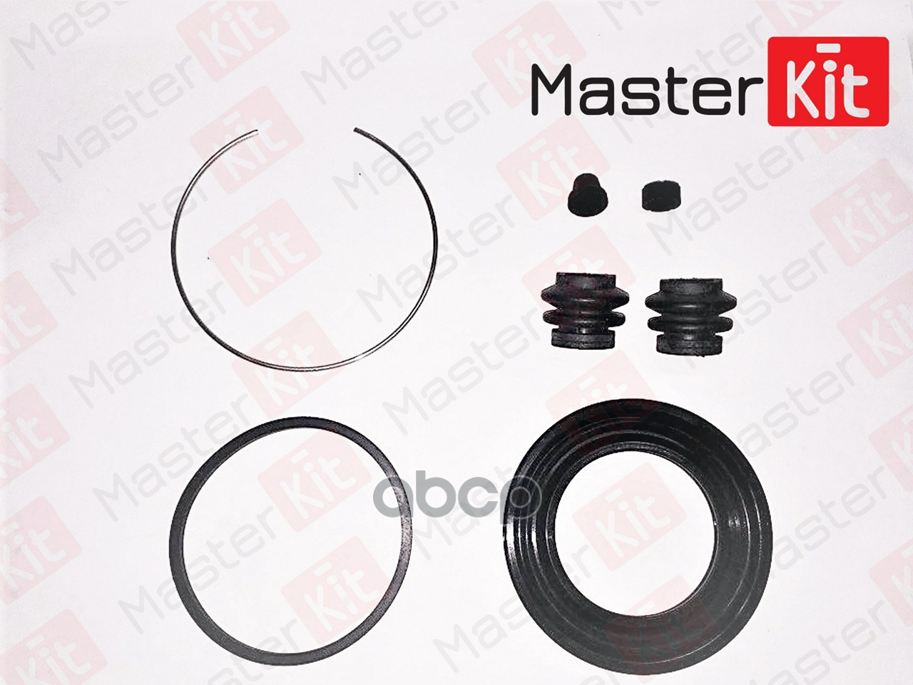 

Ремкомплект Тормозного Суппорта MasterKit арт. 77A1205