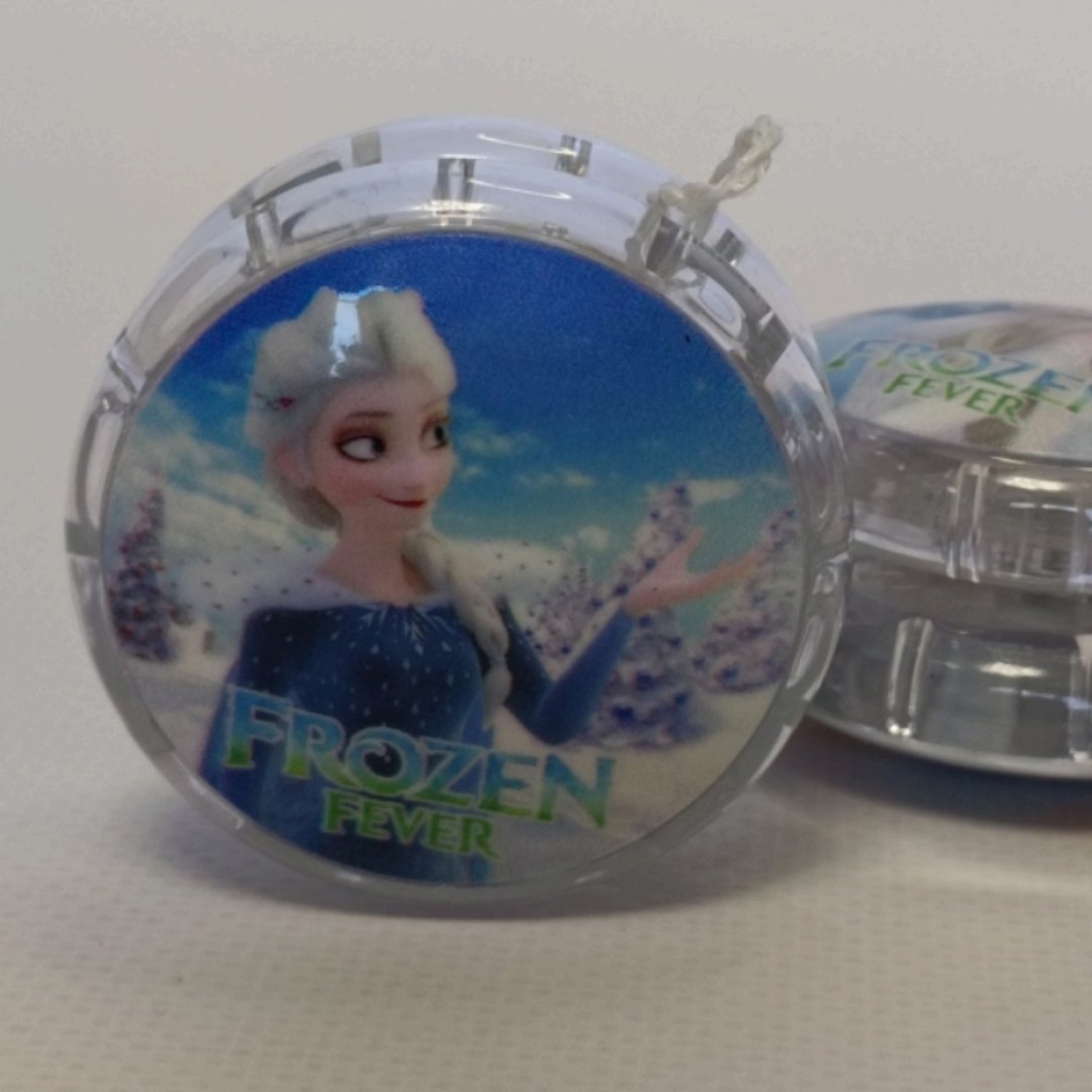 Йо-йо 1000toys Эльза кола75