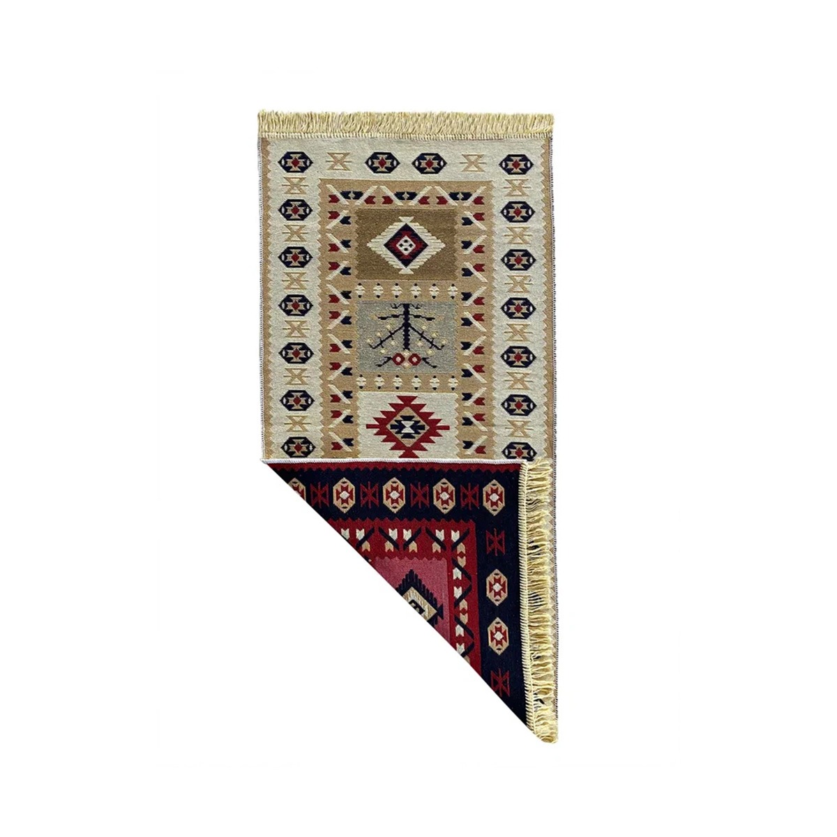 Ковер LCADES Kilim Gold 57239КР 06 x 09 м 1124₽