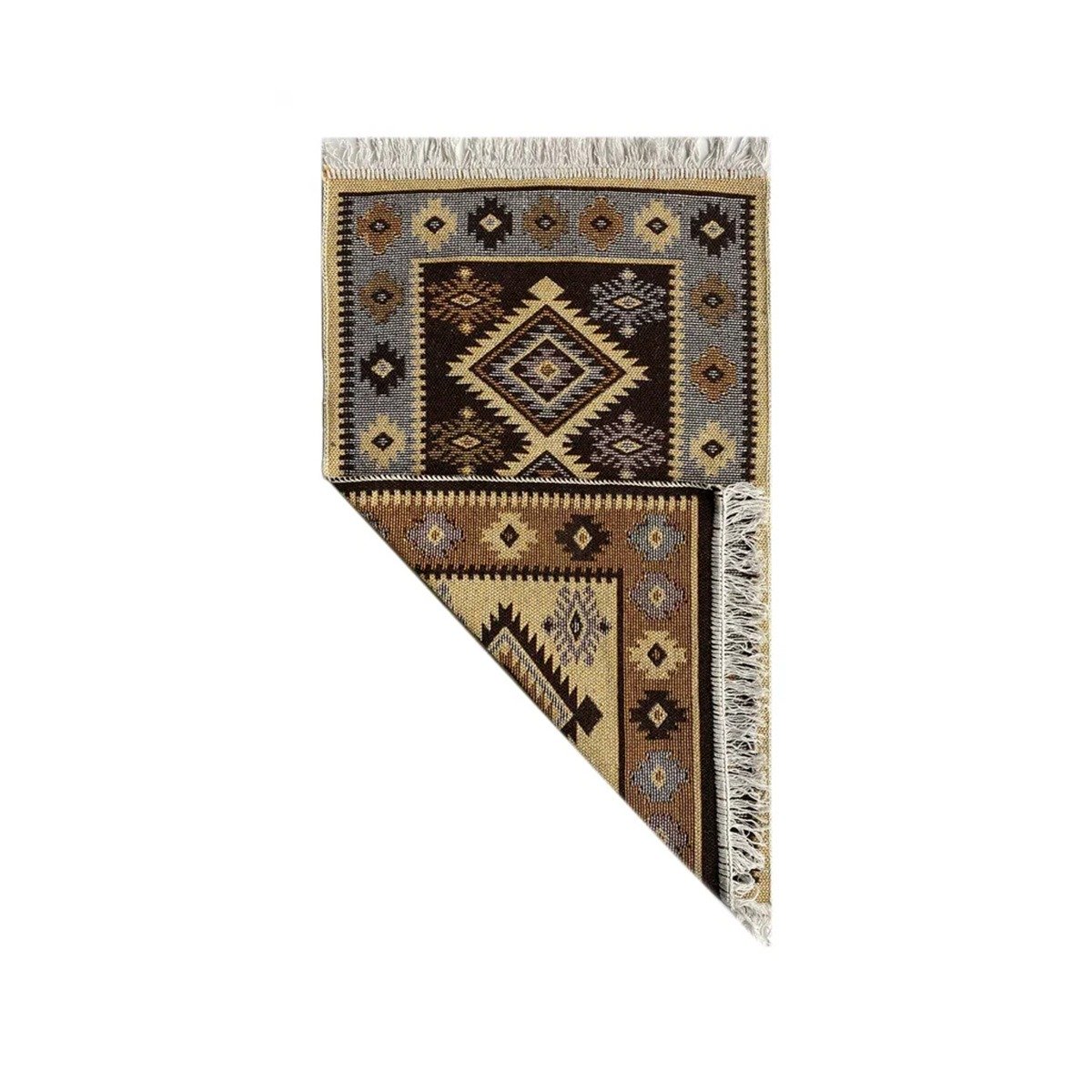 Ковер L'CADES Kilim Usak 1874, 0,8 x 1,5 м 600013673852