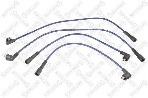 

Провода высоковольтные комплект BOSCH 0986357195