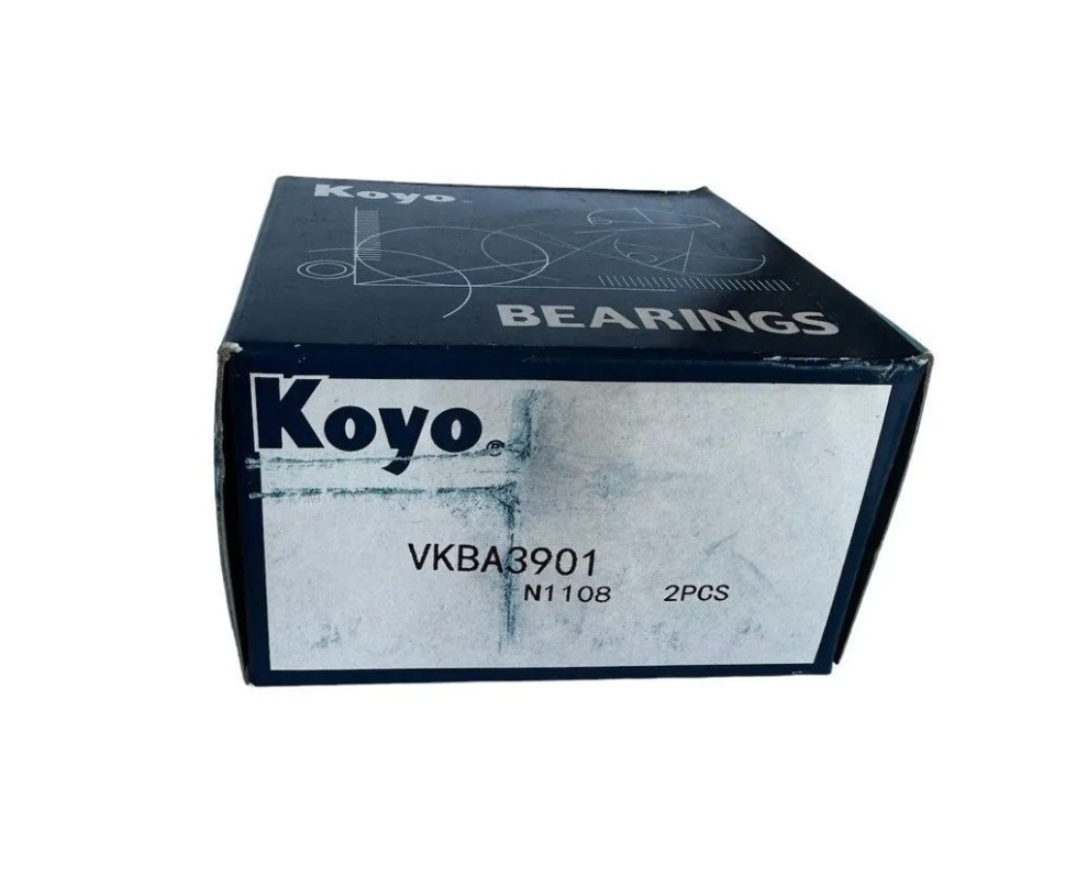 Подшипник ступицы KOYO VKBA3901