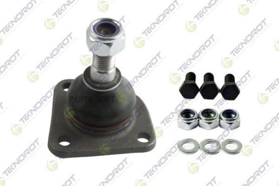 

Опора Шаровая Teknorot L-105K 1Шт Teknorot L105K