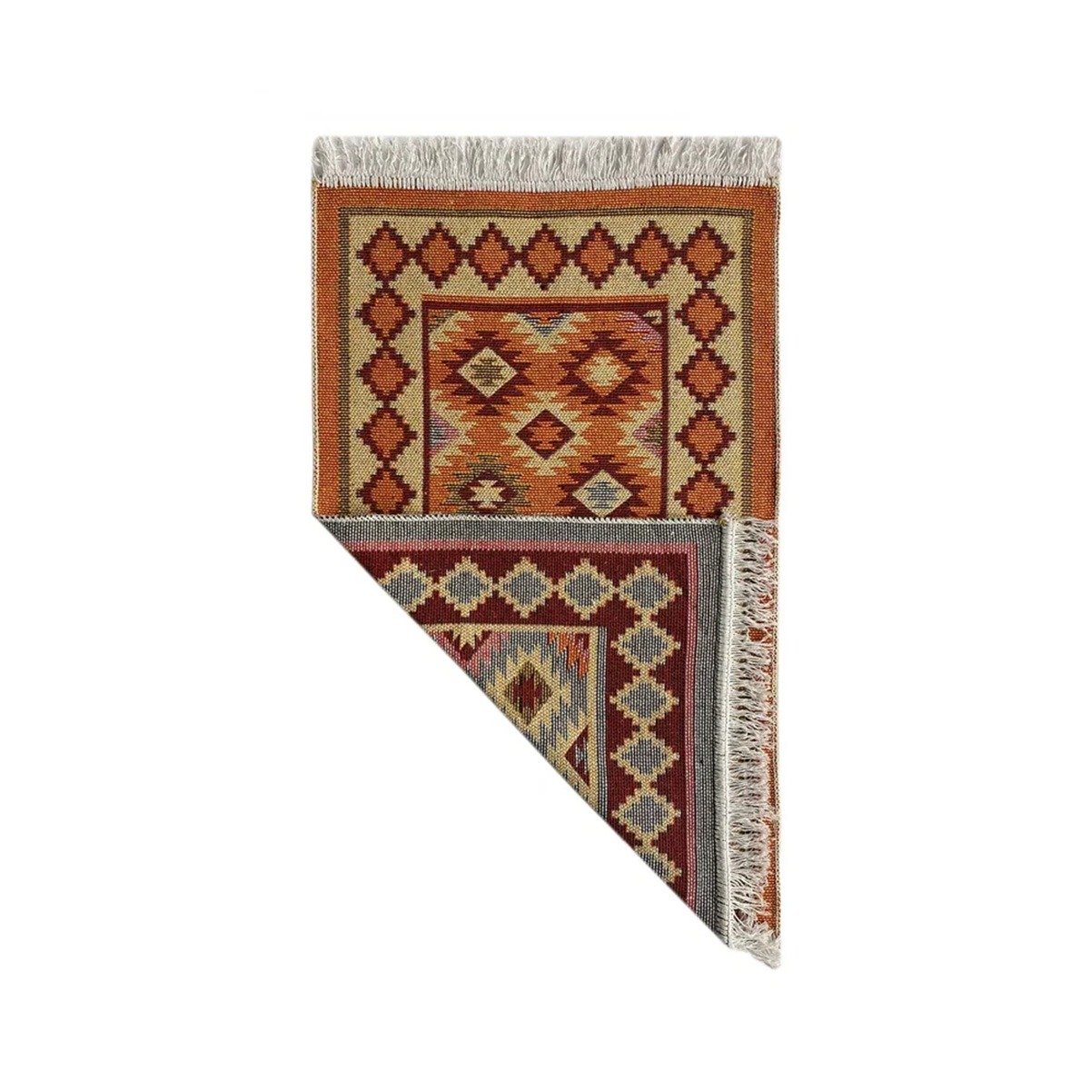 

Ковер L'CADES Kilim Usak 1474, 0,8 x 1,5 м