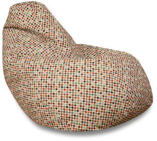 

Кресло-мешок Dream XL Square Гобелен Dream Кресло Мешок XL - 130*90 - II размер Гобелен
