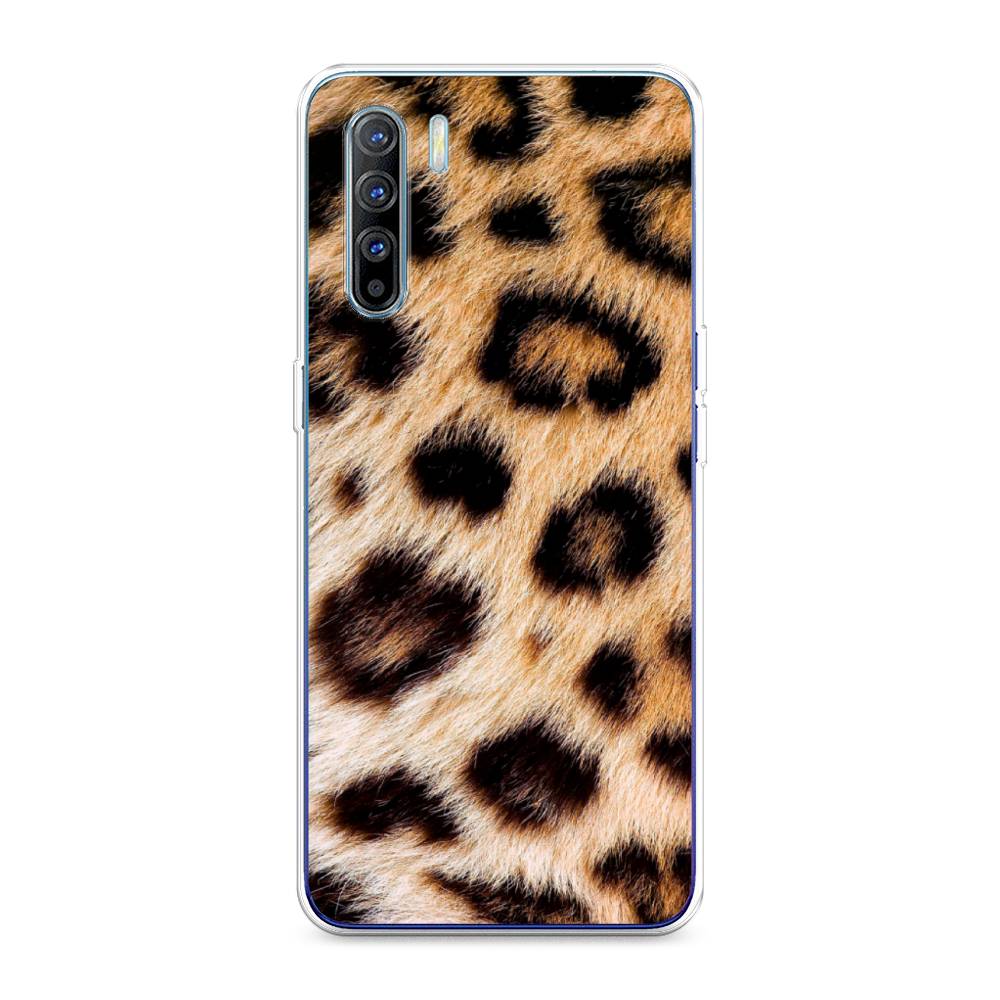 Чехол Awog на Oppo A91/Reno 3 