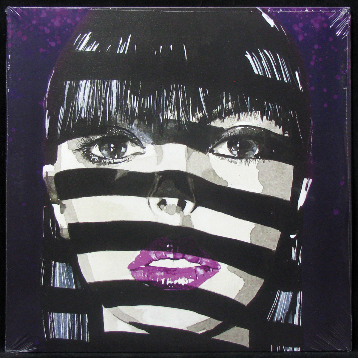 

Purple Disco Machine - Exotica (2LP) Columbia (310256)