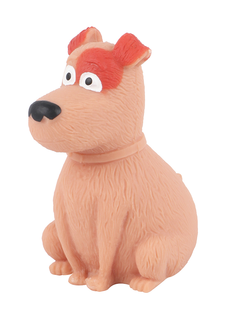 

Игрушка-антистресс Пёс тёмно-коричневый Kari KIDS, B11053-1