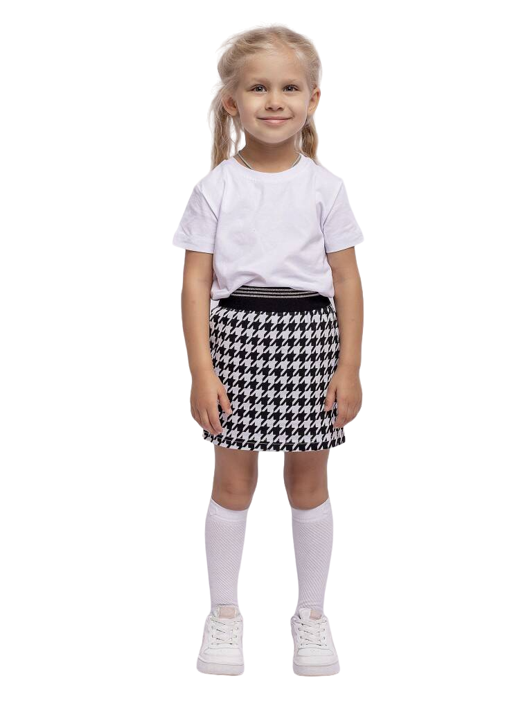 

Юбка Batik 041_ОС22 мультиколор размер 104, 041_ОС22