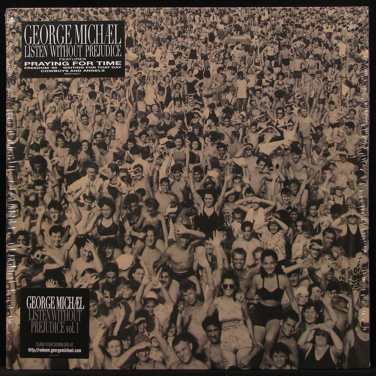 Listen without to. Michael, George__listen without Prejudice Vol.1 [1990]. George Michael 1990 listen without Prejudice. George Michael listen without Prejudice Vol. 1. George Michael CD listen without Prejudice. Vol.1.