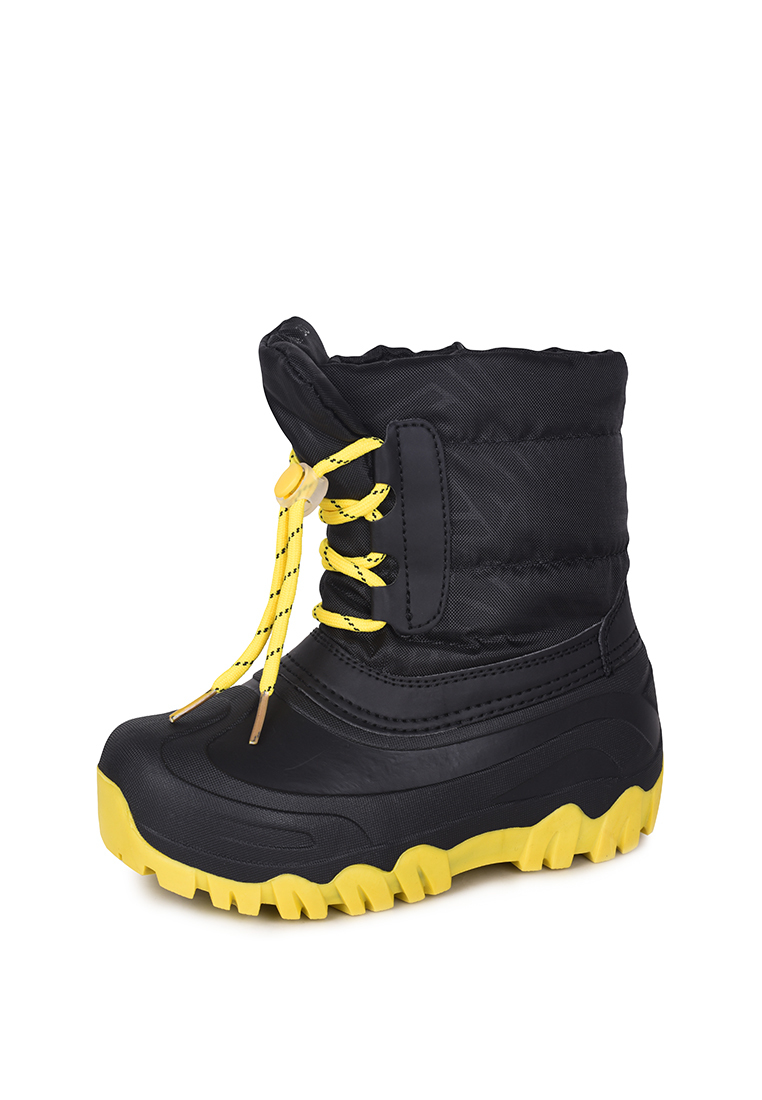 

Дутики Biker SN23AW-700A, черный, 30, SN23AW-700A