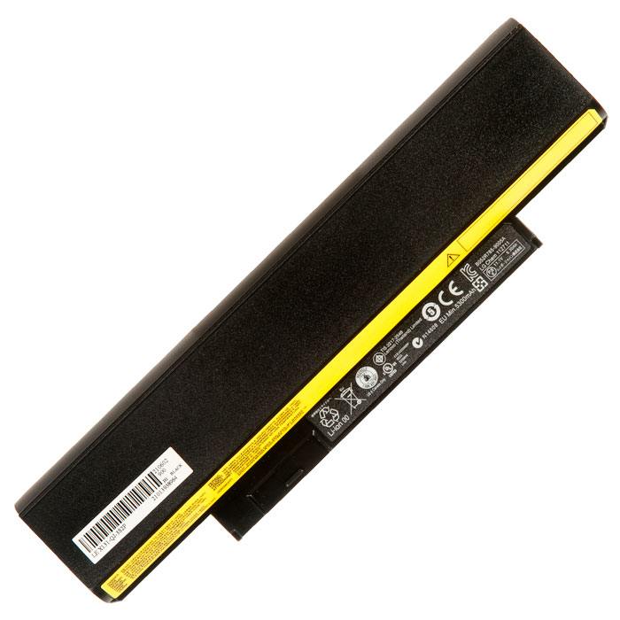 

Аккумулятор для ноутбука Lenovo ThinkPad X130E/X131e/Edge E120 и др. 11.1V (42T4947), 847951