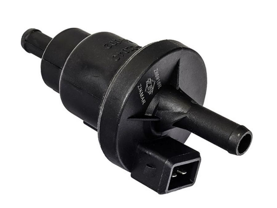 

ZIKMAR Z68918R Клапан вентиляции ОГ () 1шт
