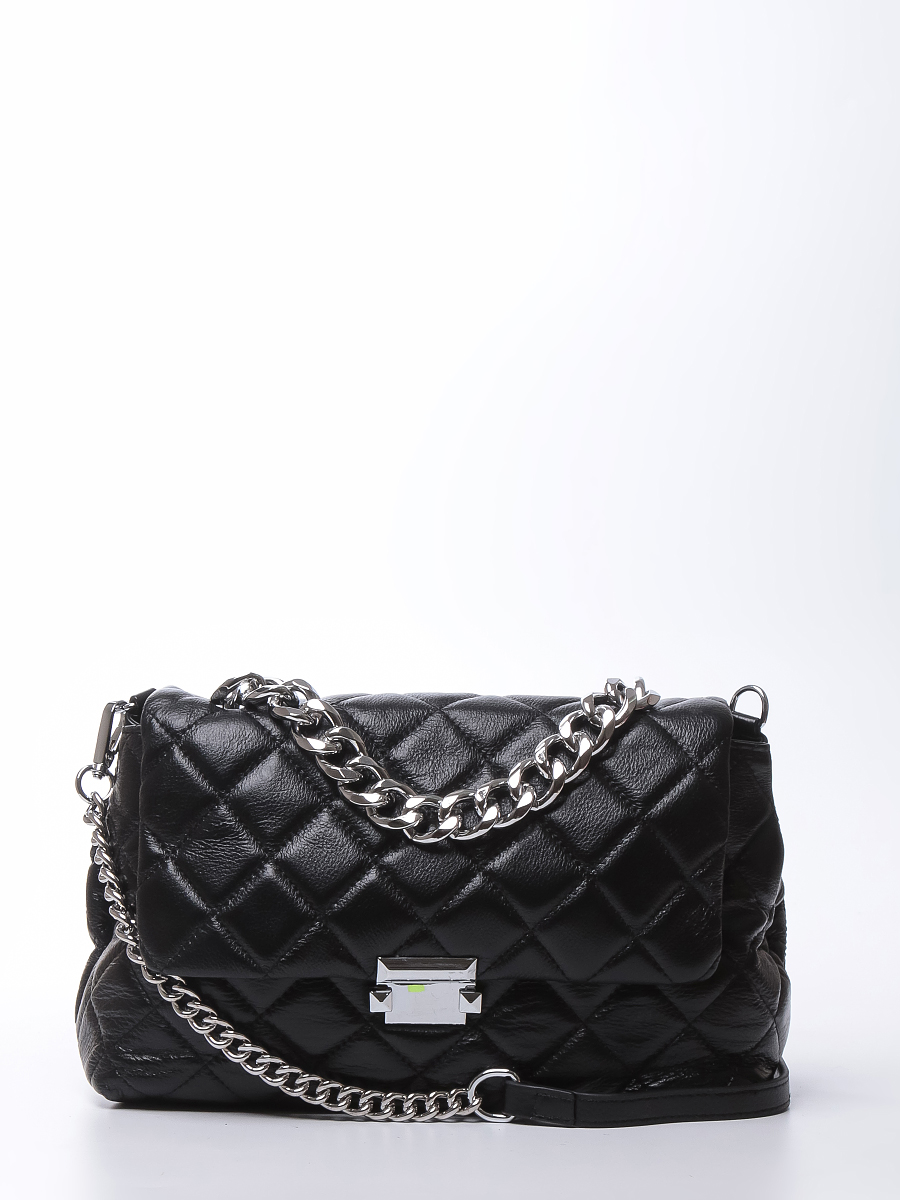 

Cумка женская C0411 black (сумка)