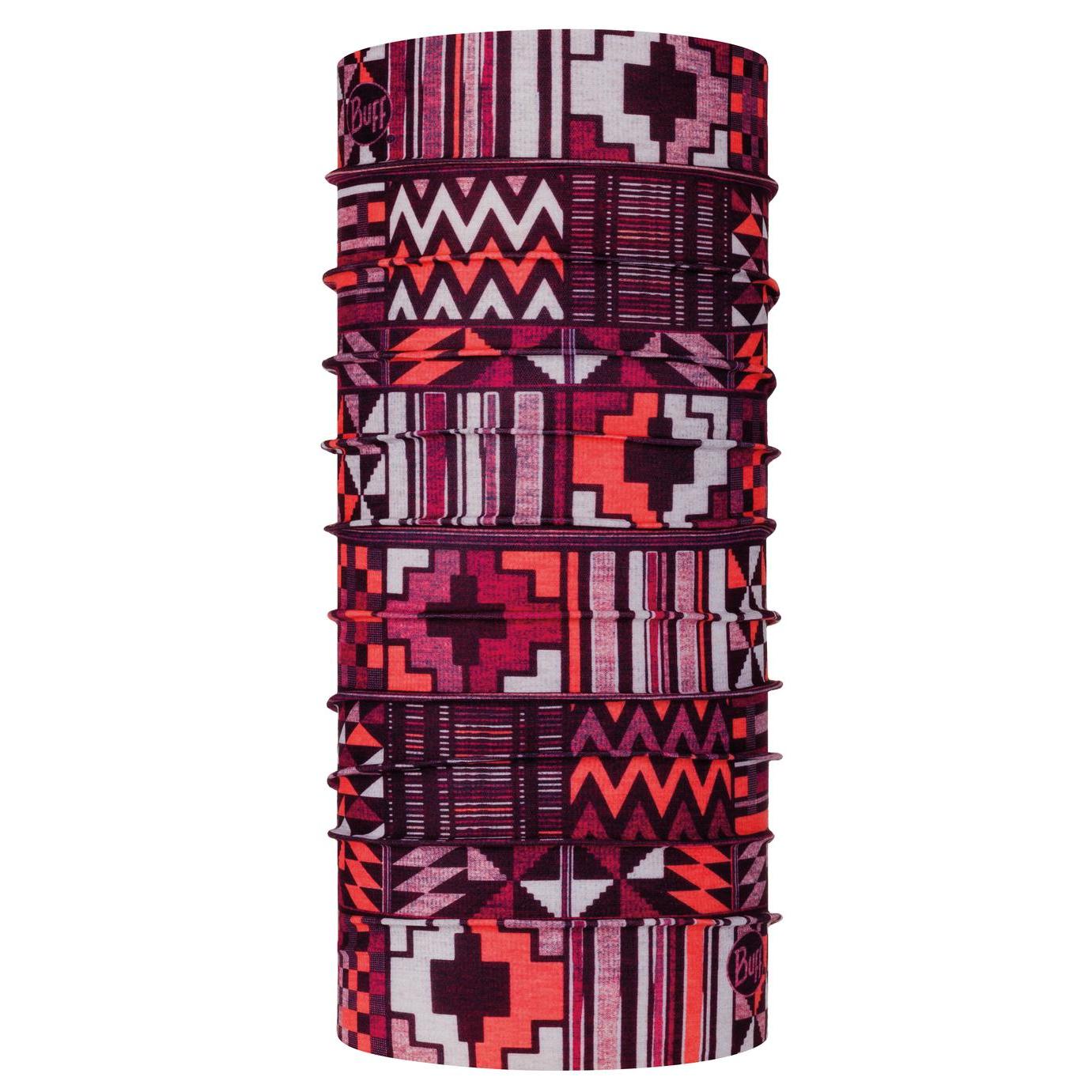 фото Шарф-труба buff coolnet uv+ neckwear, merak multi, one size