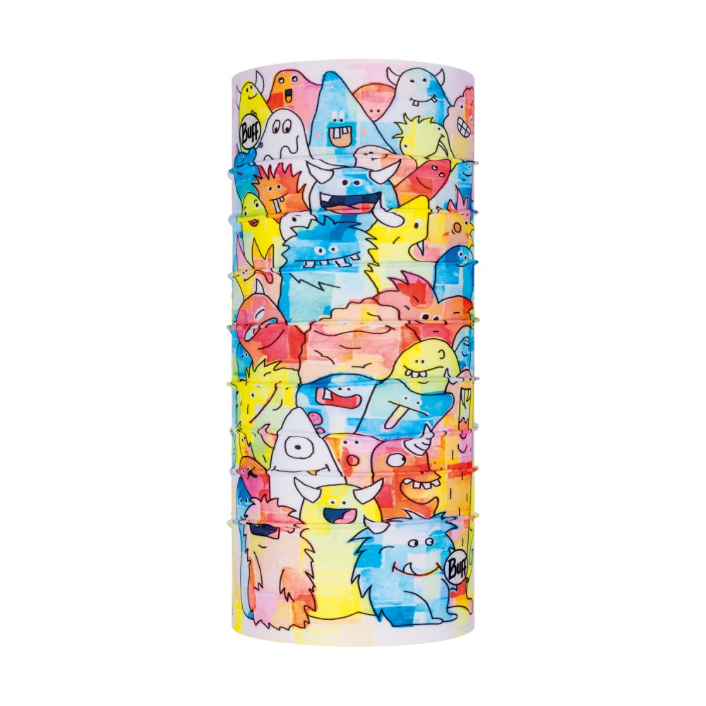 фото Шарф-труба buff original baby, myths multi, one size