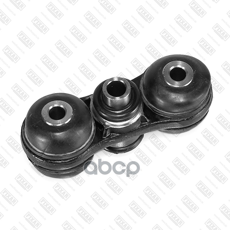 

Рычаг Подвески Задний, Opel Astra/Zafira 09-> FIXAR арт. FQ1017