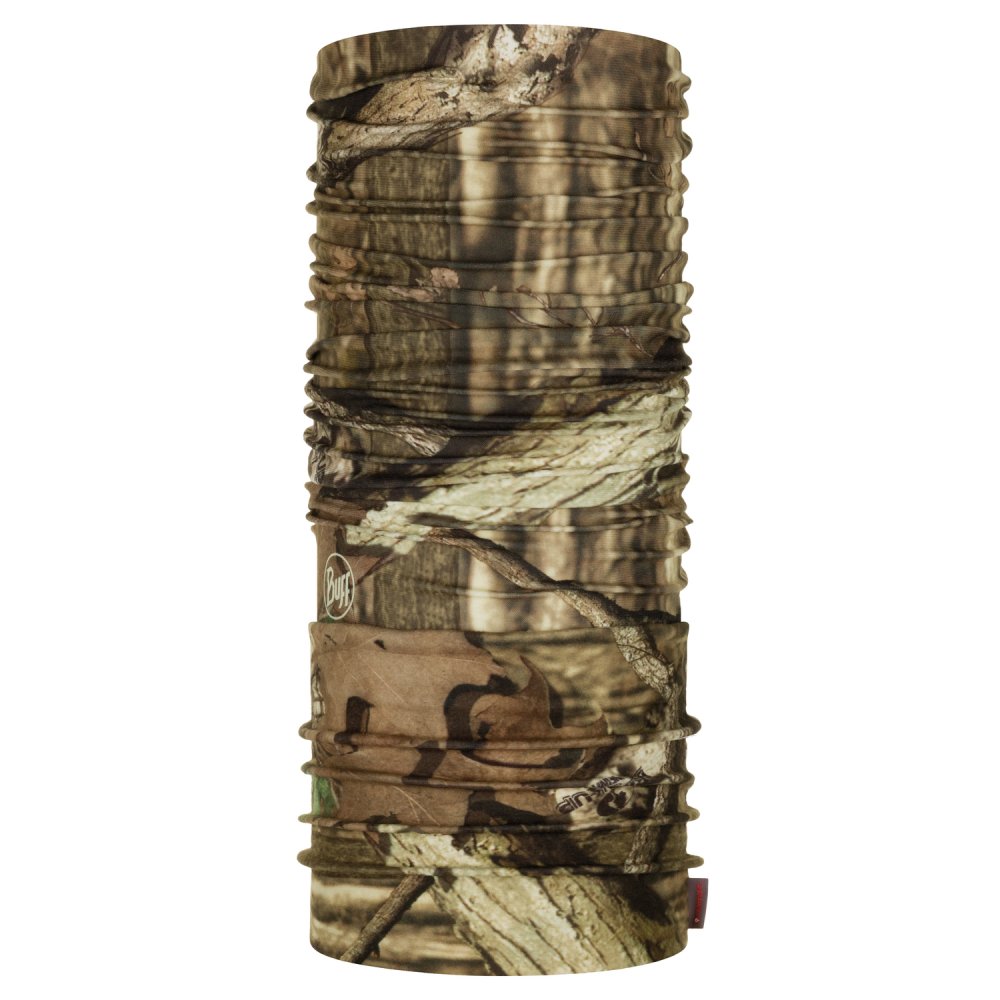 фото Шарф-труба buff mossy oak polar, break-up infinity, one size