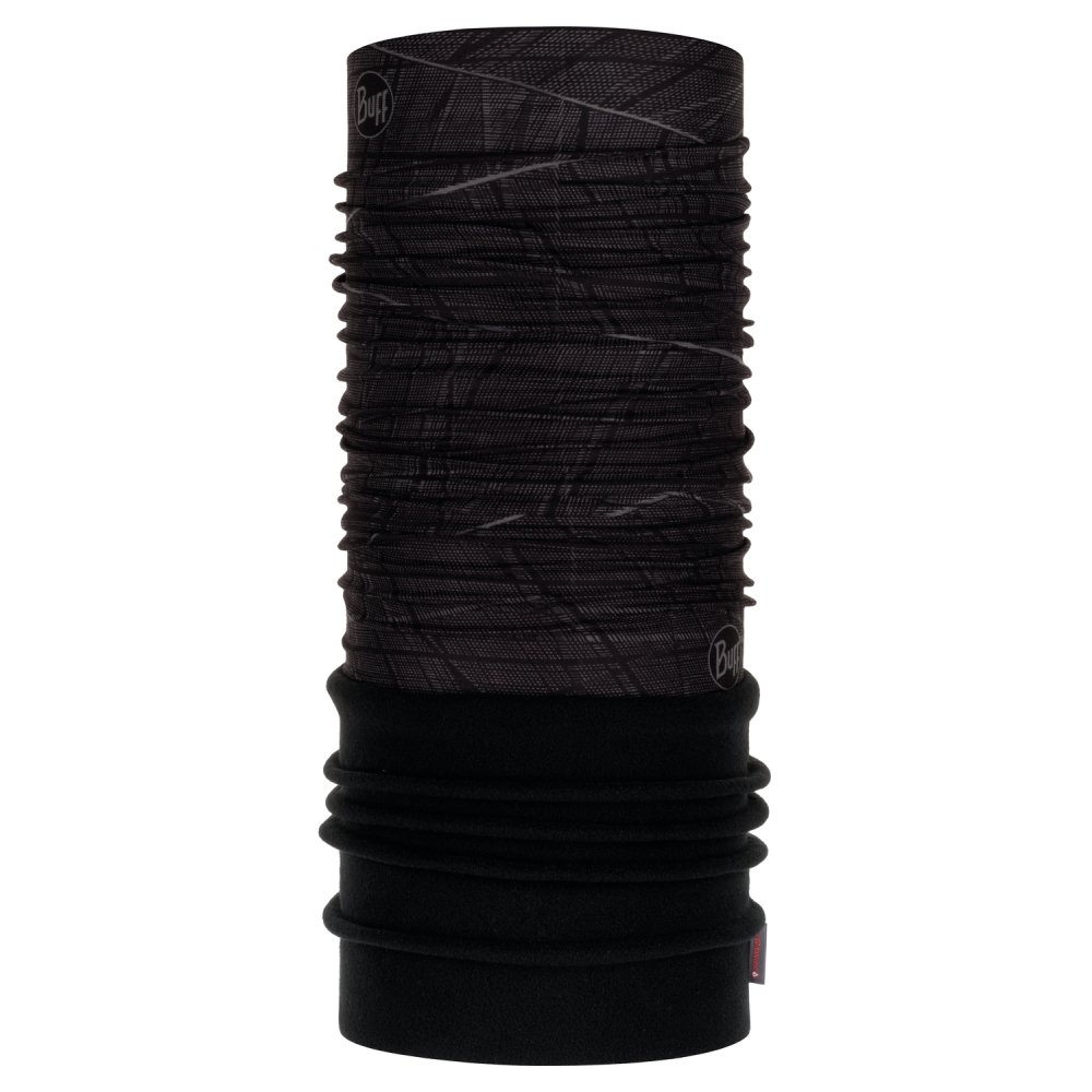 Шарф-труба Buff Polar, embers black, One Size