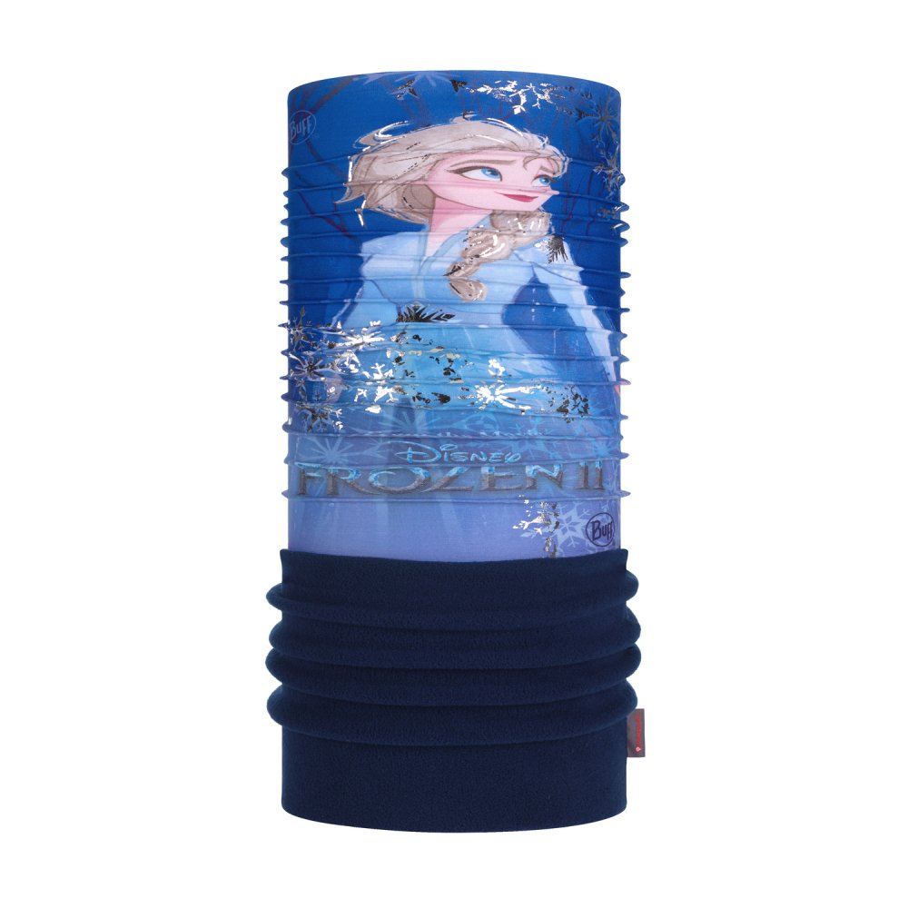 фото Шарф-труба buff frozen polar tubular, elsa 2, one size