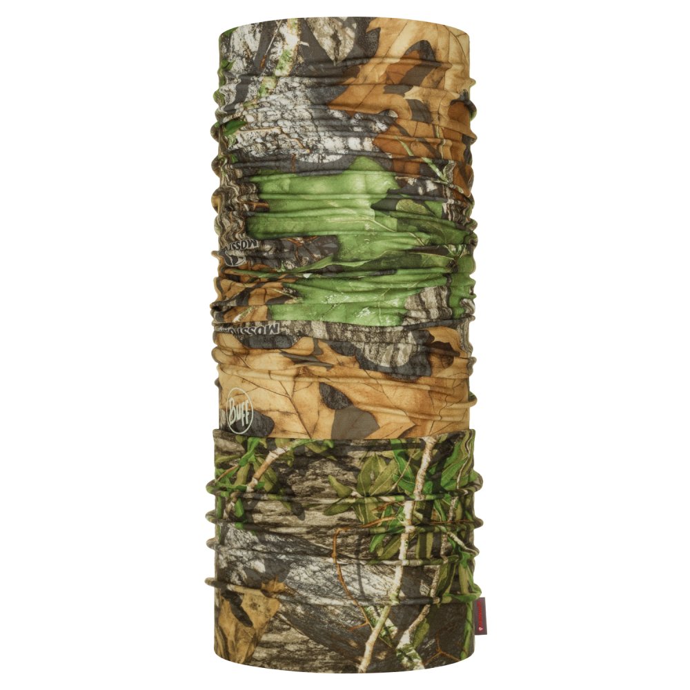 фото Шарф-труба buff mossy oak polar, obsession, one size