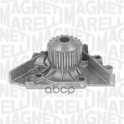 

84038 Помпа Citroen C5 08=>/Peugeot 406,407 1.8-2.2L 00=> 1201.F7 MAGNETI MARELLI арт. 350