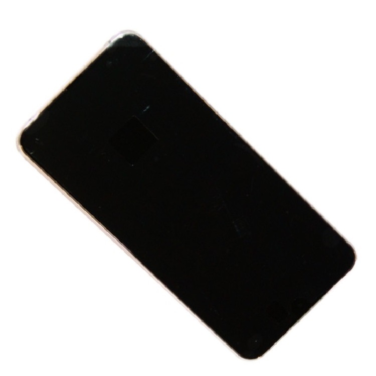 

Дисплей для Samsung SM-S906B (Galaxy S22 Plus) модуль в сборе с тачскрином <розовый> (ОЕМ)