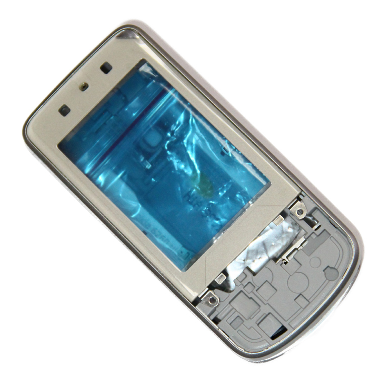 

Корпус Promise Mobile для смартфона Nokia 6260s серый