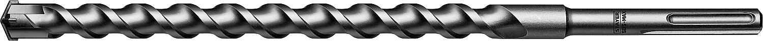 

Бур Stayer 29370-410-20 SDS-max 20 x 410/520 мм