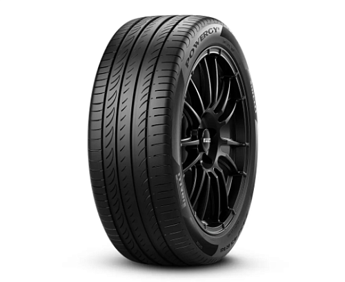 

Автошина R17 225/65 Pirelli Powergy 106V XL лето 4382200